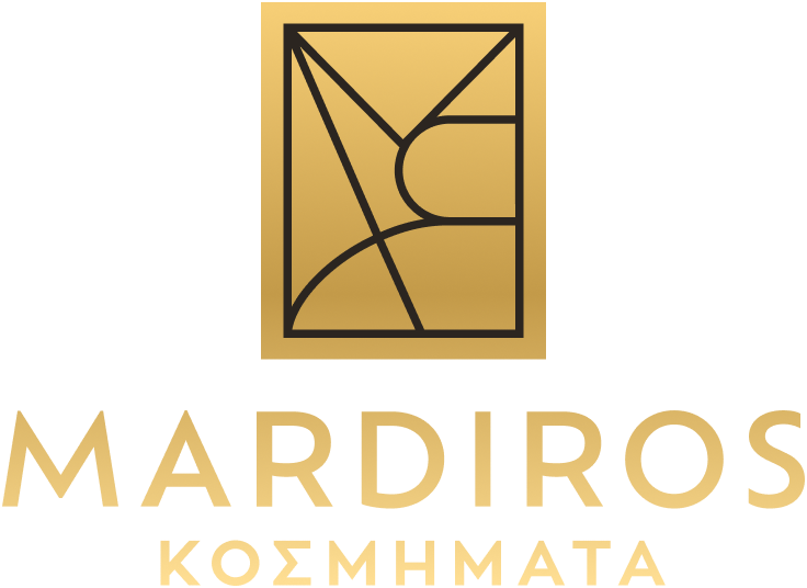 Mardiros Κοσμήματα Logo